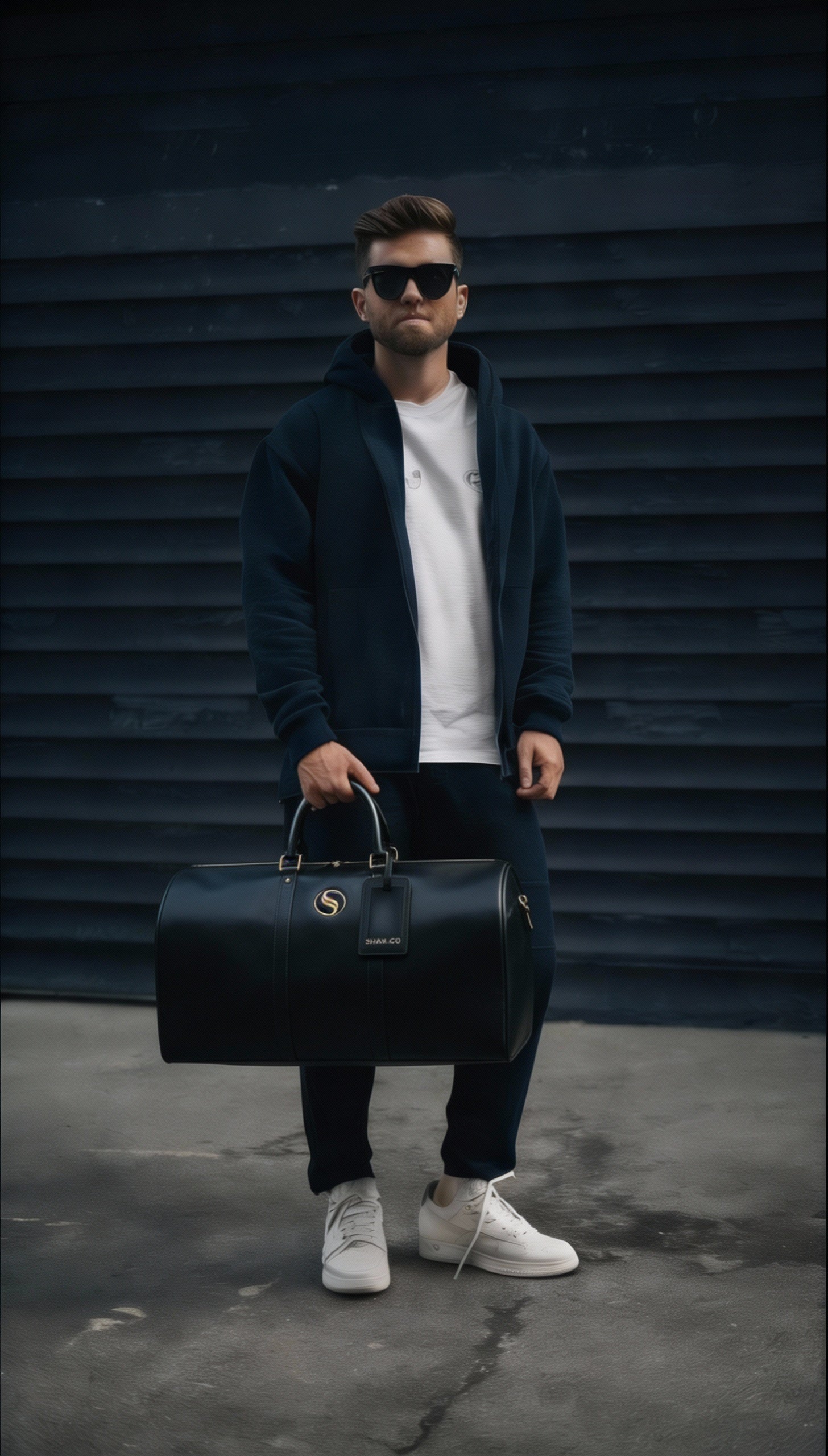 Duffle Bags