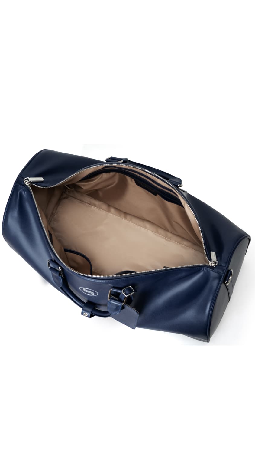 The Traveller - Navy