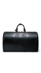 The Traveller - Black