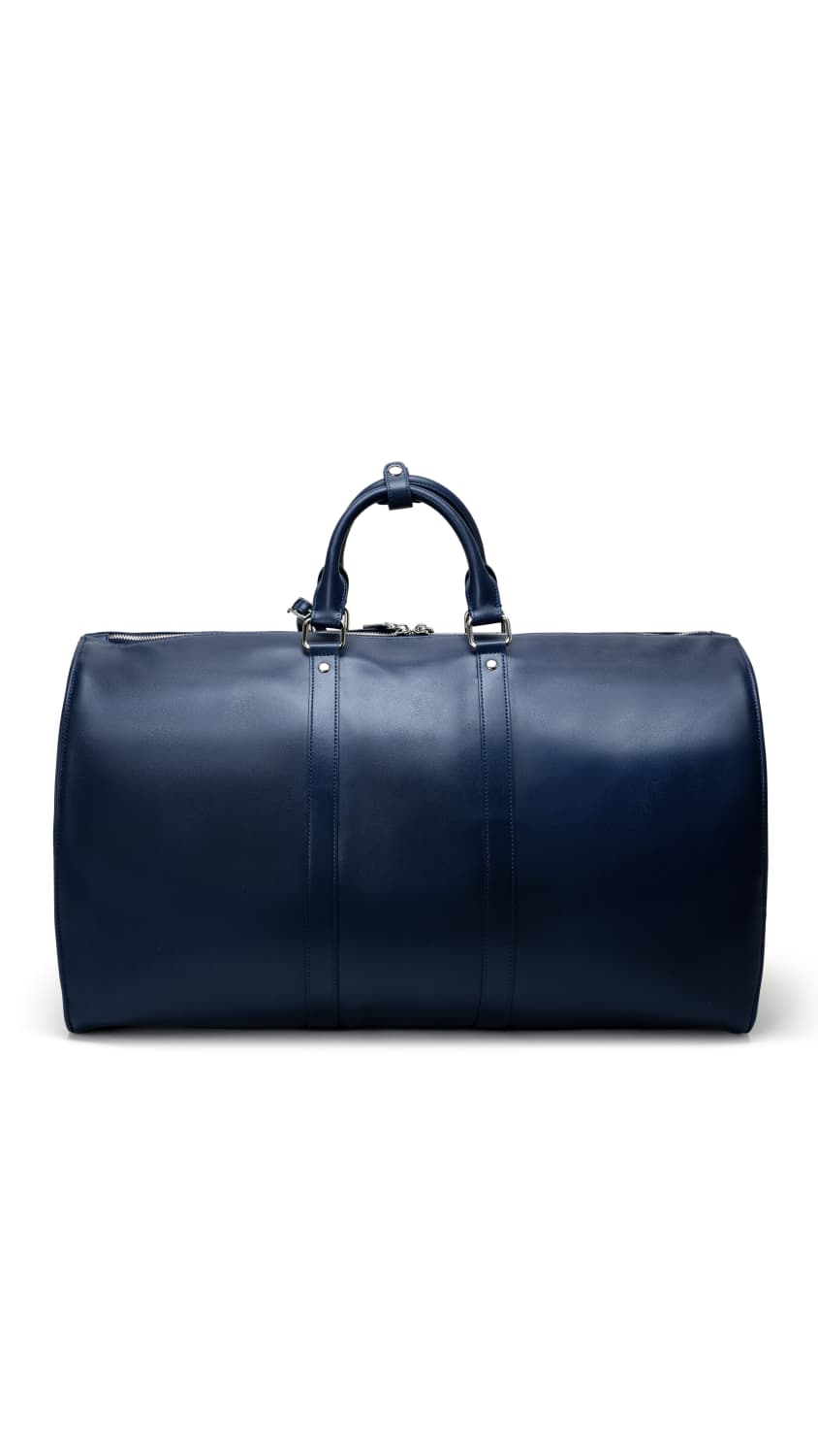 The Traveller - Navy