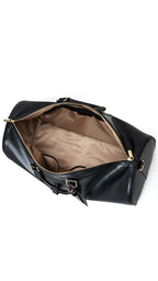 The Traveller - Black