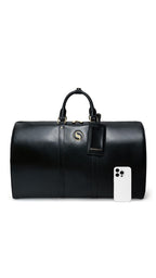 The Traveller - Black