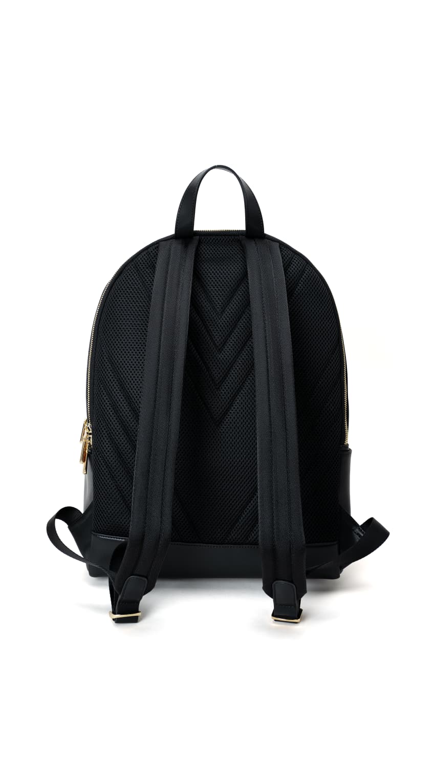 The Adventurer - Black