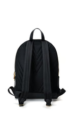 The Adventurer - Black