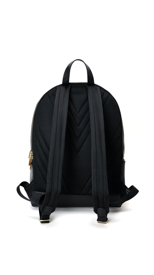 The Adventurer - Black