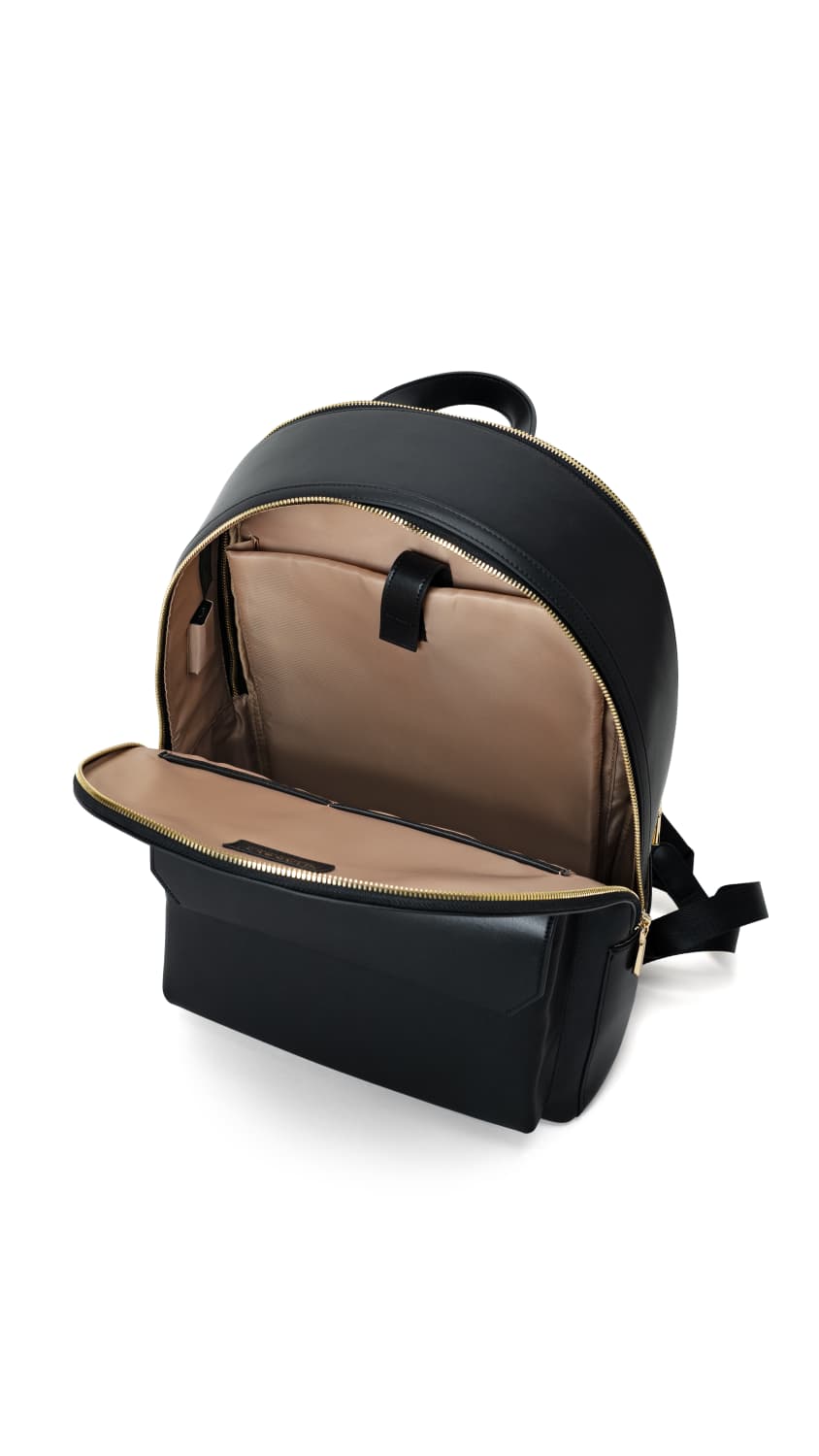 The Adventurer - Black