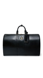 The Traveller - Black