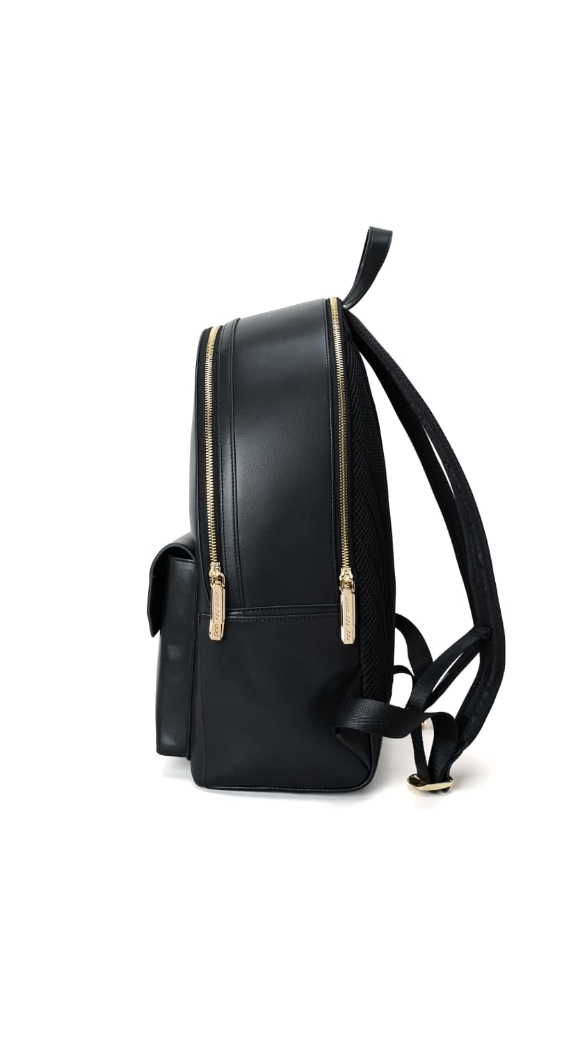 The Adventurer - Black