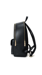 The Adventurer - Black