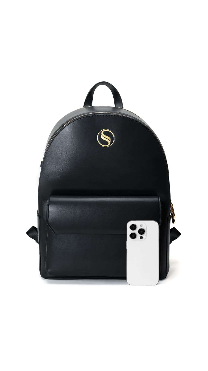 The Adventurer - Black