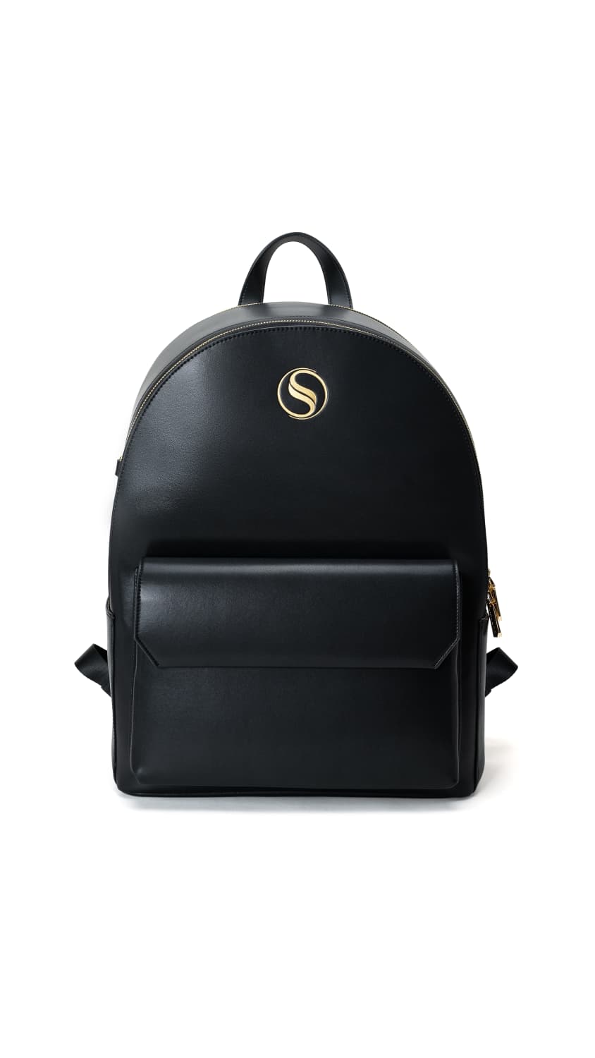 The Adventurer - Black