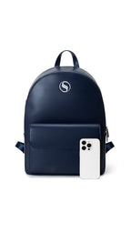 The Adventurer - Navy