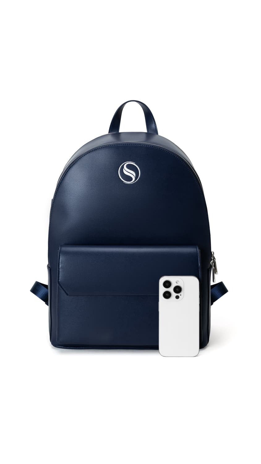 The Adventurer - Navy