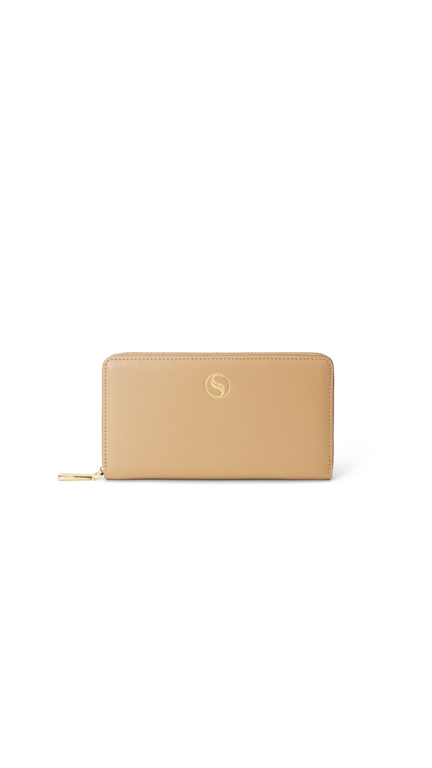 The Lady - Beige