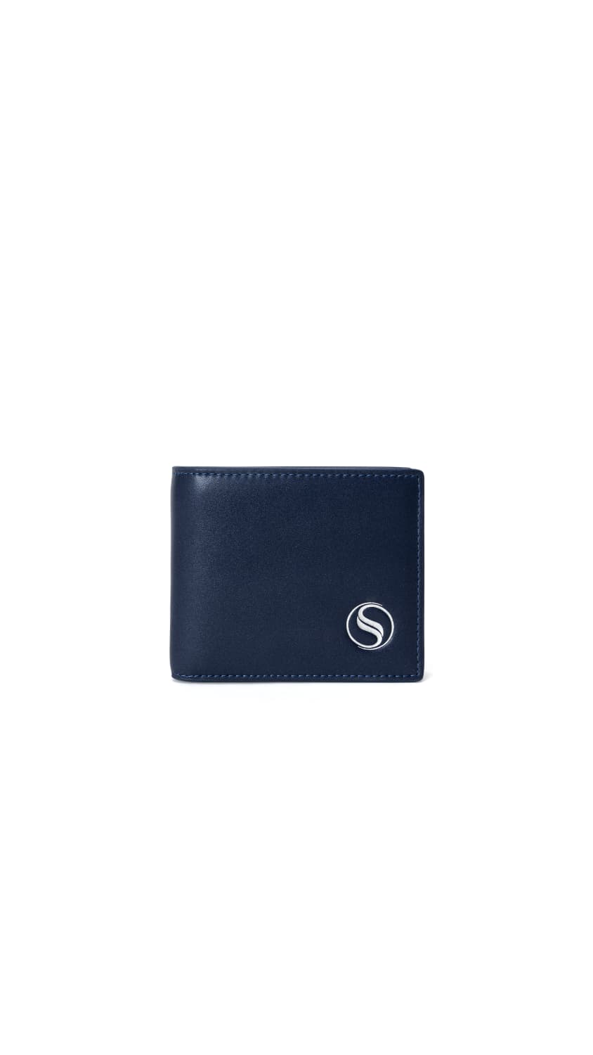 The Gentleman - Navy