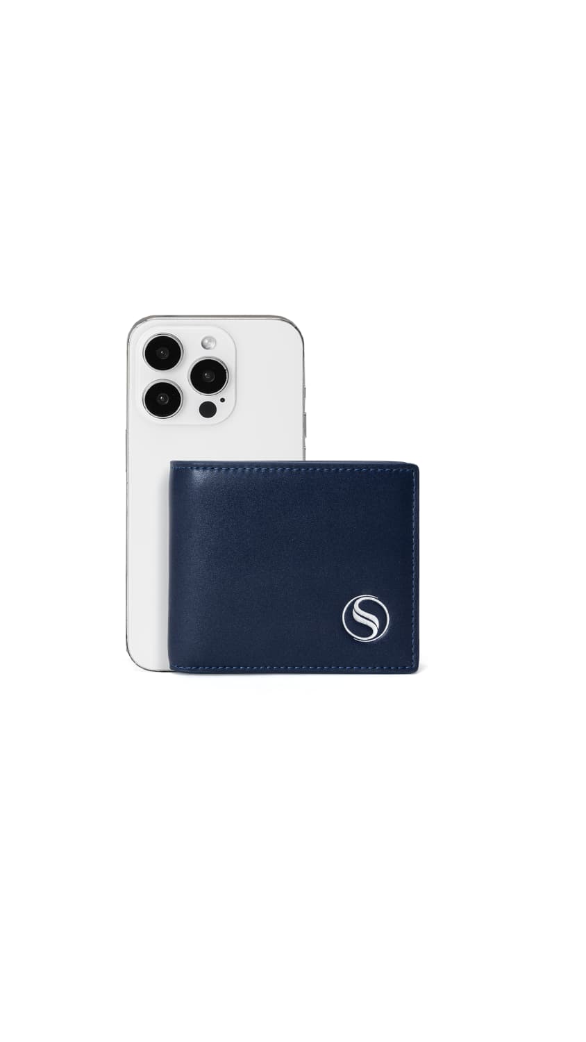 The Gentleman - Navy