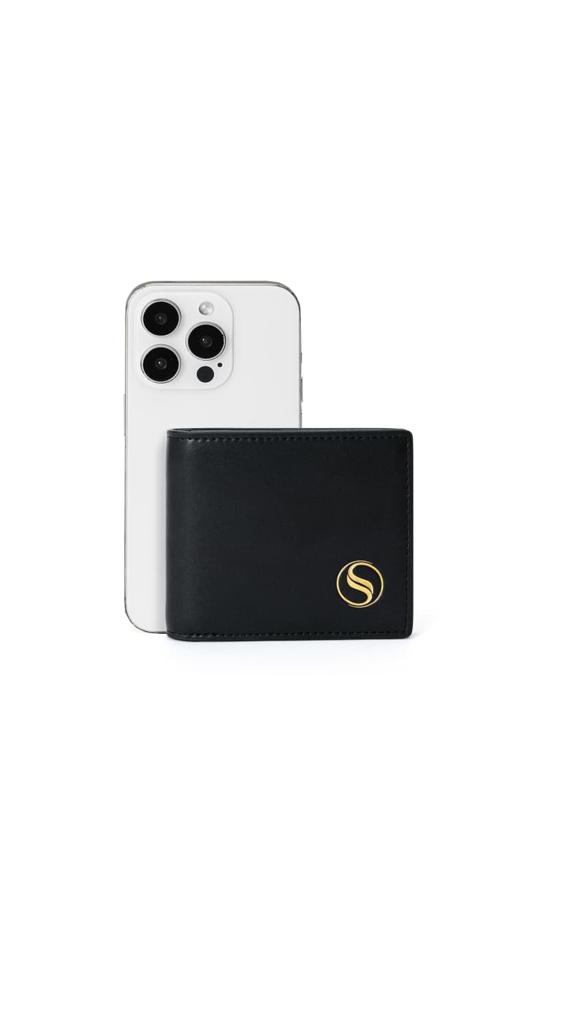 The Gentleman - Black