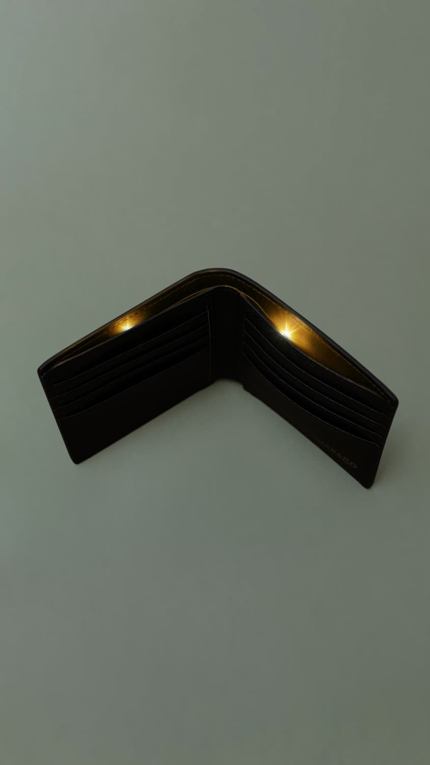 The Gentleman - Navy