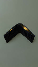 The Gentleman - Black