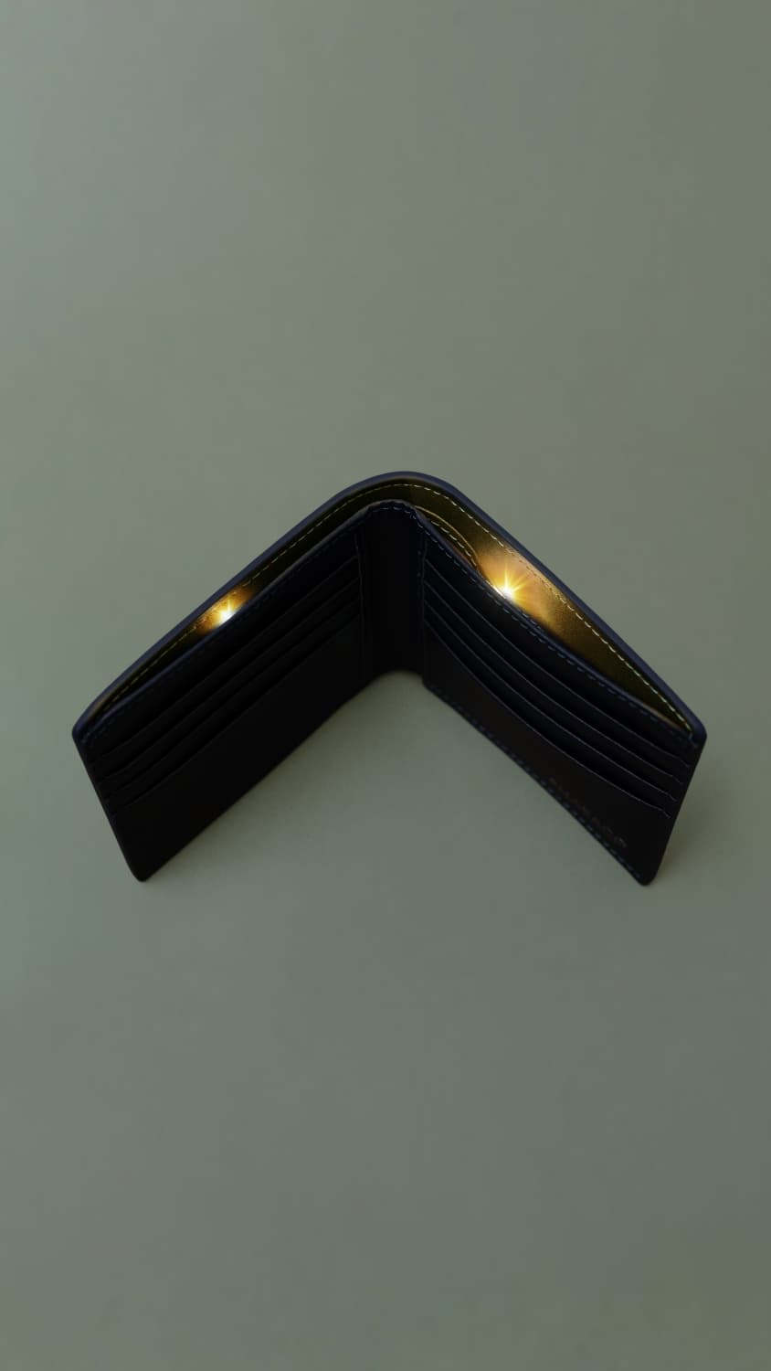 The Gentleman - Black